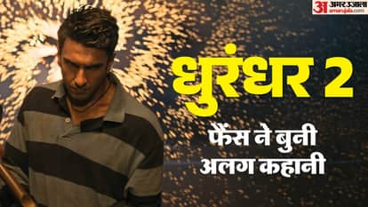 Dhurandhar 2 Story Fan Theories Ranveer Singh Role Fate Uri Connection Bada Sahab Role
