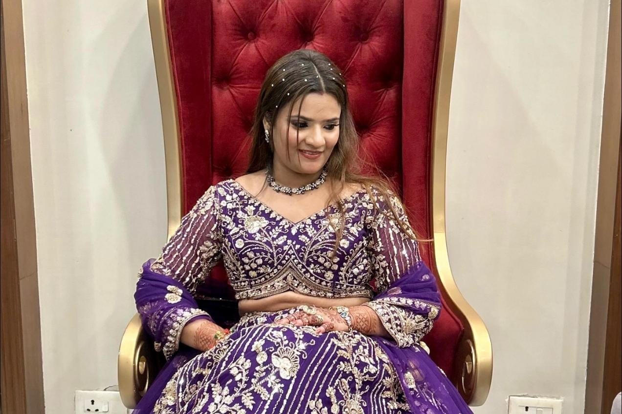 गर्भवती थी सिमरन, हादसे में मौत।