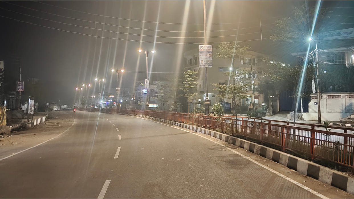 Gorakhpur to get three new six-lane, flyover next month news in hindi
