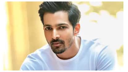 Harshvardhan Rane gaining weight for Force 3 share post on social media