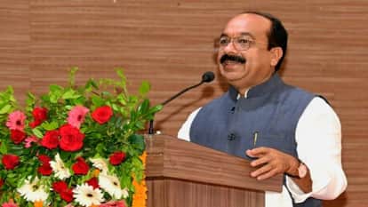 Accelerating urban development: Centre opens treasury of Rs 195 crore for Chhattisgarh, Deputy CM sao says