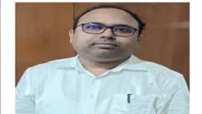 Major action in Bharat Mala scam: absconding then sub divisional officer arrested