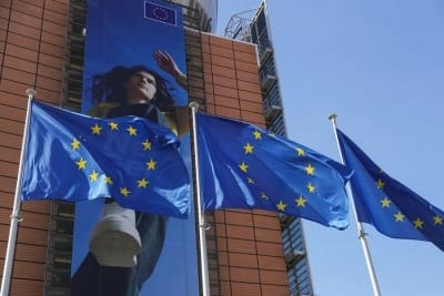 EU condemns Pakistan's attack on Kabul hospital, says military action violates international law