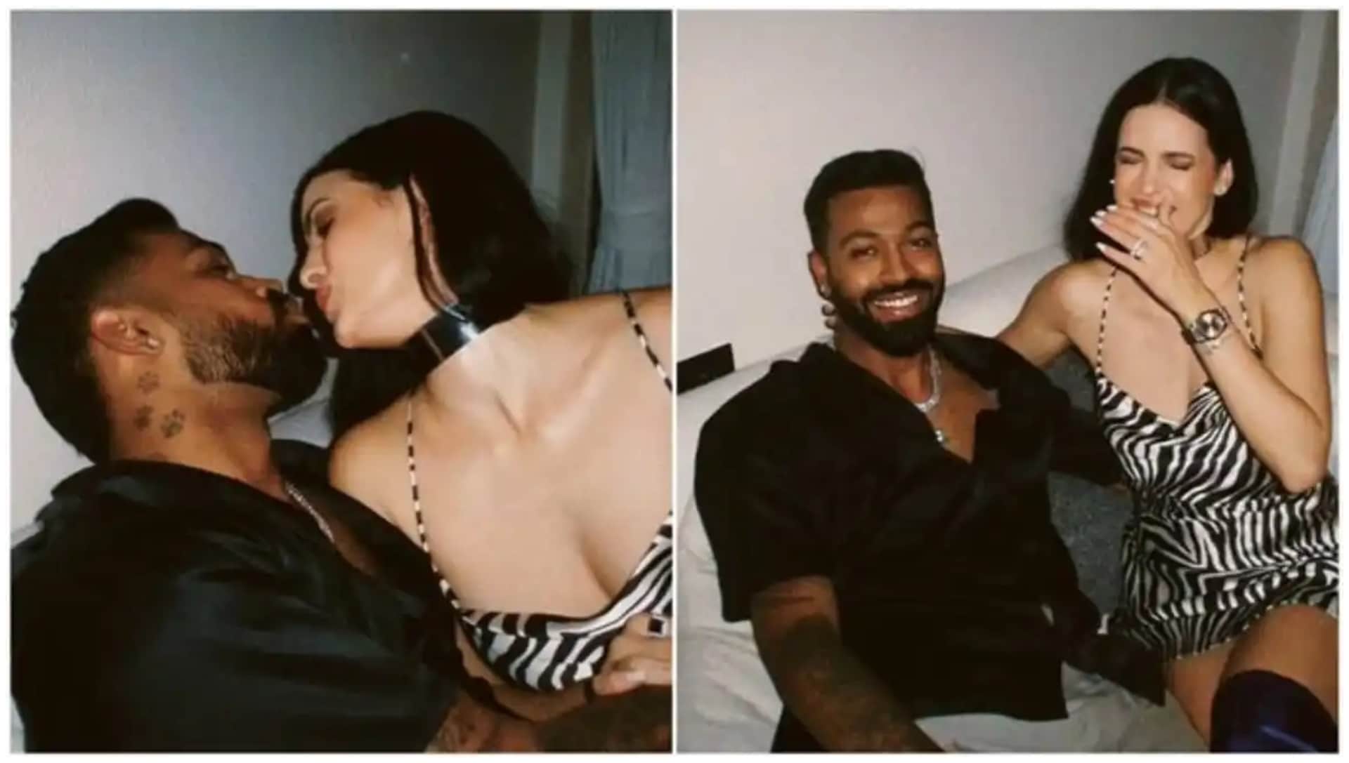 From Rahul Chahar to Ravi Shastri, Chahal, Hardik: 11 Indian Cricketers Who Faced Divorce and Personal Turmoil