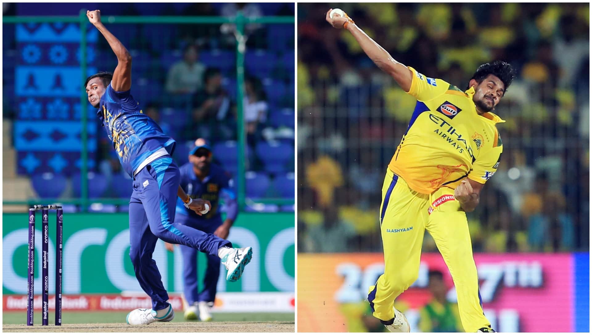 IPL 2026 Injury Update Harshit Rana to Pat Cummins Check full list of injured players team wise