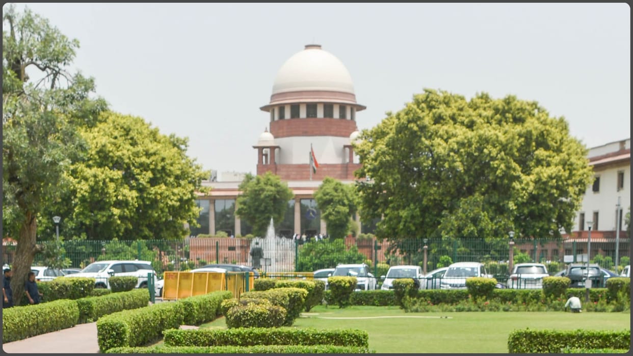 Jaipur News: Supreme Court Refuses to Stay Rajasthan SI Exam; Candidates Permitted to Appear for Test