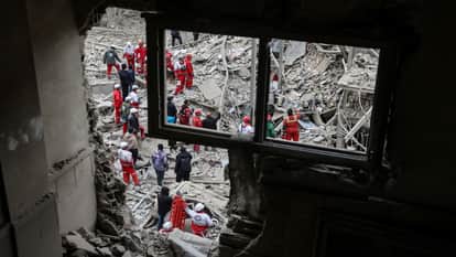 IDF attempts to assassinate Iranian intelligence chief Ismail Khataib, reports Israeli media