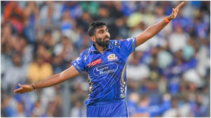 IPL 2026: Jasprit Bumrahs story of performance in Indian premiere league for Mumbai Indians