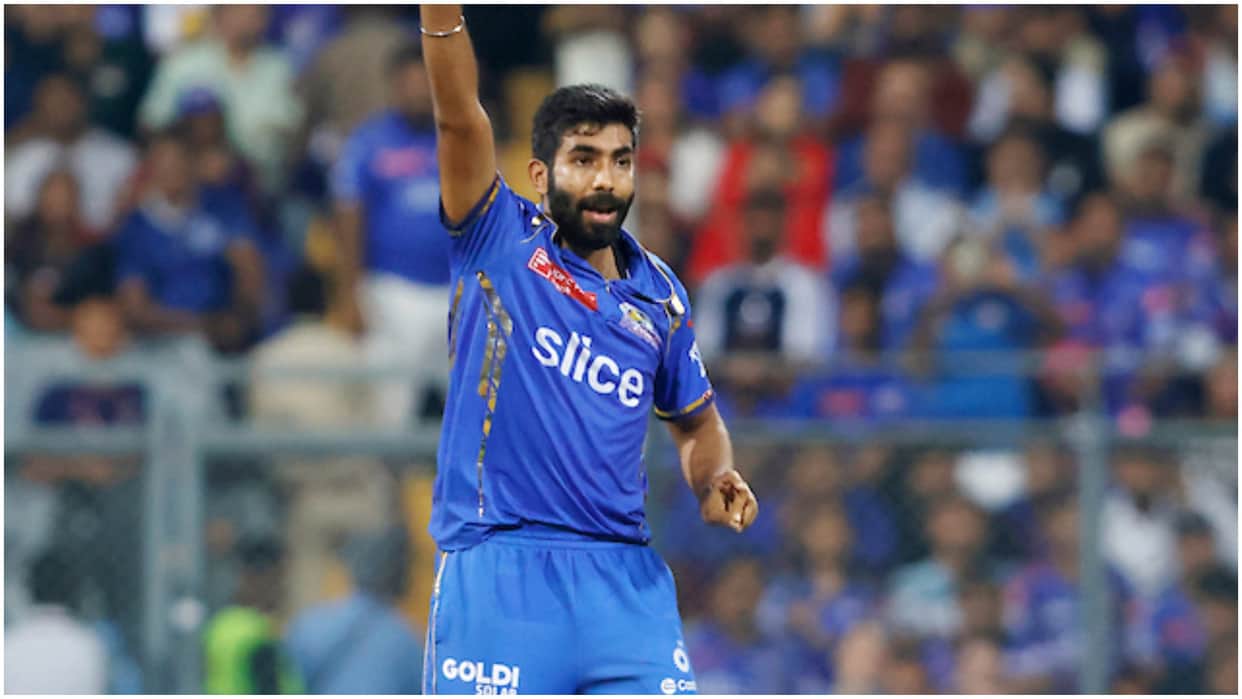 Jasprit Bumrah gears up for his return to the field spotted practicing with the red ball