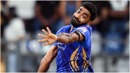 What's Wrong With Jasprit Bumrah? Sunil Gavaskar Explains MI Pacer's IPL 2026 Issues