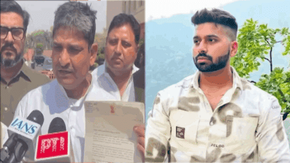 Tension in Uttam Nagar over threats of Bloody Holi on Eid