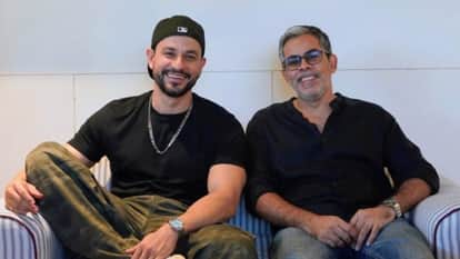 Kunal Kemmu And Chirag Nihalani Start New Production House