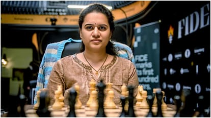 Koneru Humpy statement after Withdrawing from Candidates Tournament