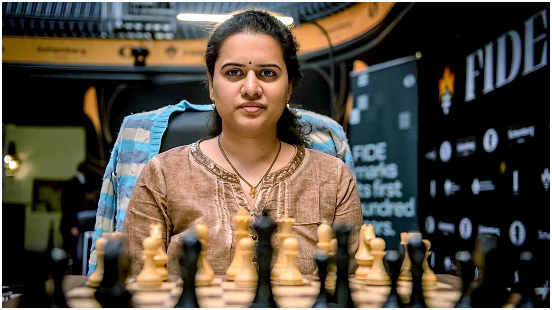 कोनेरू हंपी