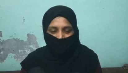 Kanpur FIR Not Registered for Seven Days Even After Medical Report Triple Talaq Case Filed on ADCPs Orders
