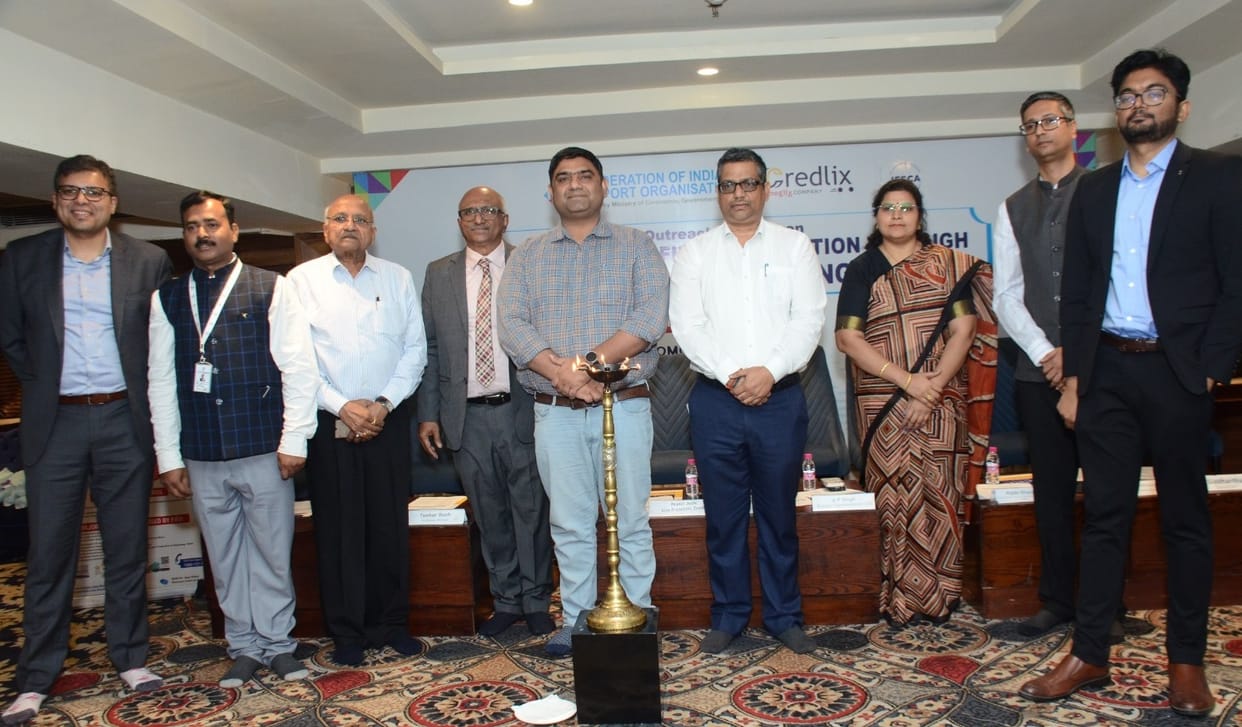 Kanpur Export Factoring to Reduce Risk for Exporters Experts Share Insights at Outreach Program