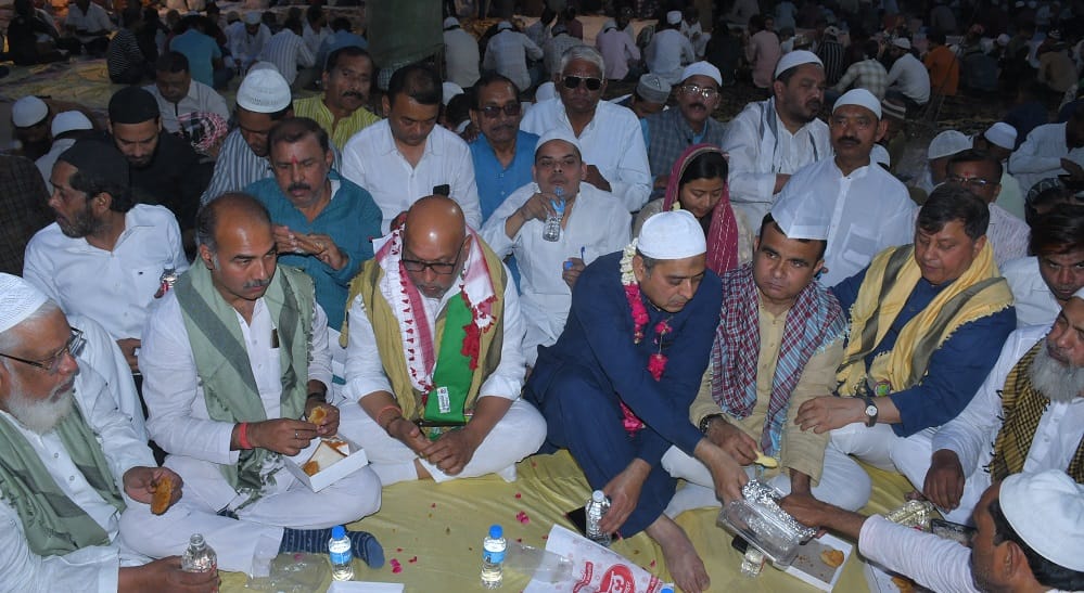 Kanpur Ajay Rai Alleges State Government is Targeting Brahmins Raises Questions Over SI Recruitment Exam