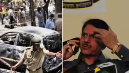 केपी रघुवंशी, महाराष्ट्र एटीएस के पूर्व प्रमुख