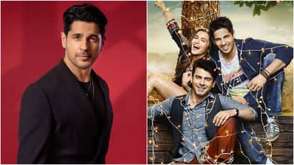 10 Years Of Kapoor And Sons Sidharth Malhotra Reveals  How Was His Reaction After Reading The Script