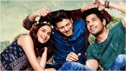 10 Years Of Kapoor And Sons Sidharth Malhotra Reveals  How Was His Reaction After Reading The Script