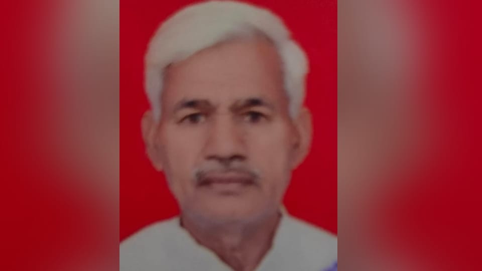 UP: Farmer dies due to collision with bull, roaming freely, no one else should become victim; demand for arres