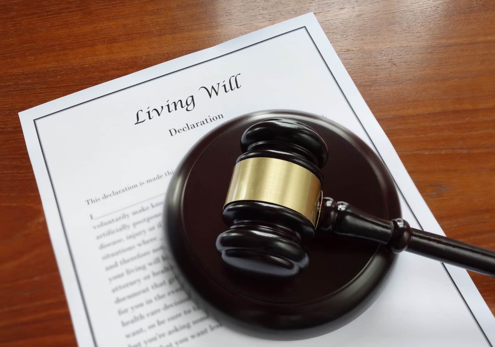 Harish Rana Case What Is a Living Will and Why Is It in Discussion? Full Details Explained in Hindi