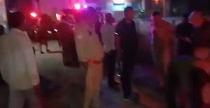 Violence Erupts Over Theft Suspicion: Brutal Clash Leaves Several Injured