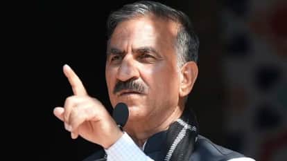 Financial Crisis Grips Himachal Several Schemes Hang in Limbo Work Yet to Begin Even After Inauguration