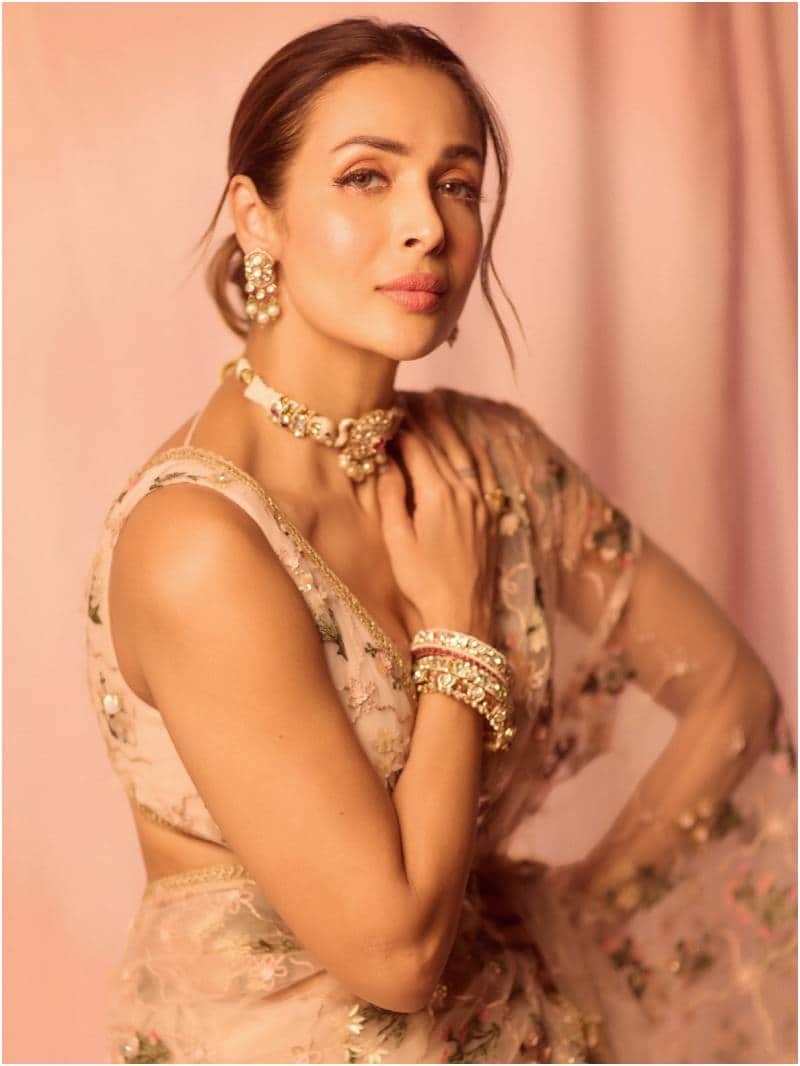 मलाइका अरोड़ा