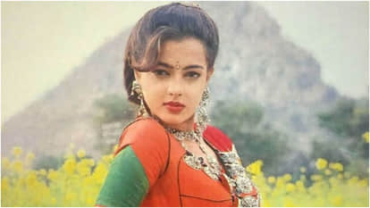 Mamta Kulkarni Shares Funny Story From Karan Arjun With Shah Rukh Khan And Salman Khan Both Pranked With Her