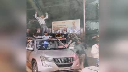 Manali: Causing a Ruckus at Ibex Chowk Proves Costly; Police Impose 3,500 Fine