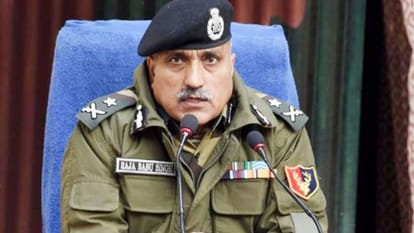 मध्य प्रदेश के वरिष्ठ IPS अधिकारी राजाबाबू सिंह