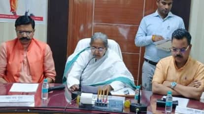 Whoever is found guilty in the SIT investigation will be sent to jail says Minister Gulab devi