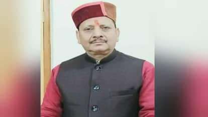 P Assembly: MLA ds Thakur Says: "If You Cannot Provide Facilities, Merge Us with Jammu & Kashmir"—Know the Ful