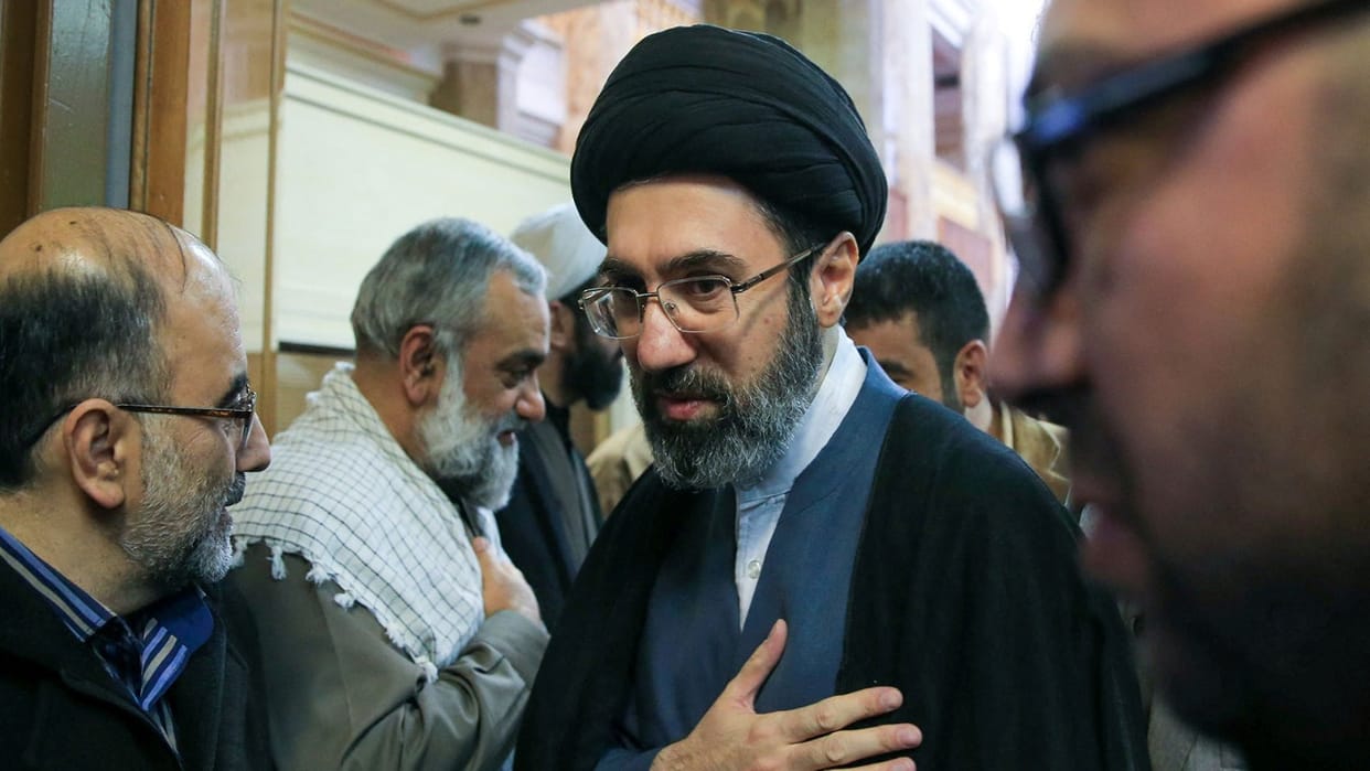 Israel Vows to Track and Neutralize Mojtaba Khamenei Amid Rising Tensions
