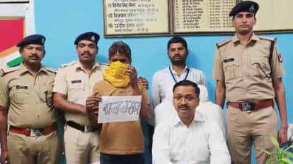 पीडीडीयू जंक्शन पर हुई कार्रवाई।