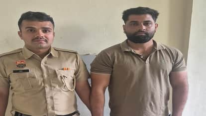 Gurugram Police Arrest Harassment Accused Nadeem from Farrukhabad