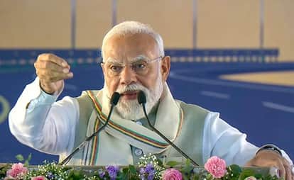 PM Modi gave the mantra of bravery to the youth, shared a confidence-boosting video on X