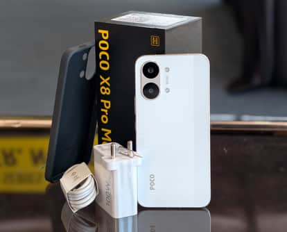Poco X8 pro series launched in India, includes Iron Man statue to pay tribute to enthusiasts