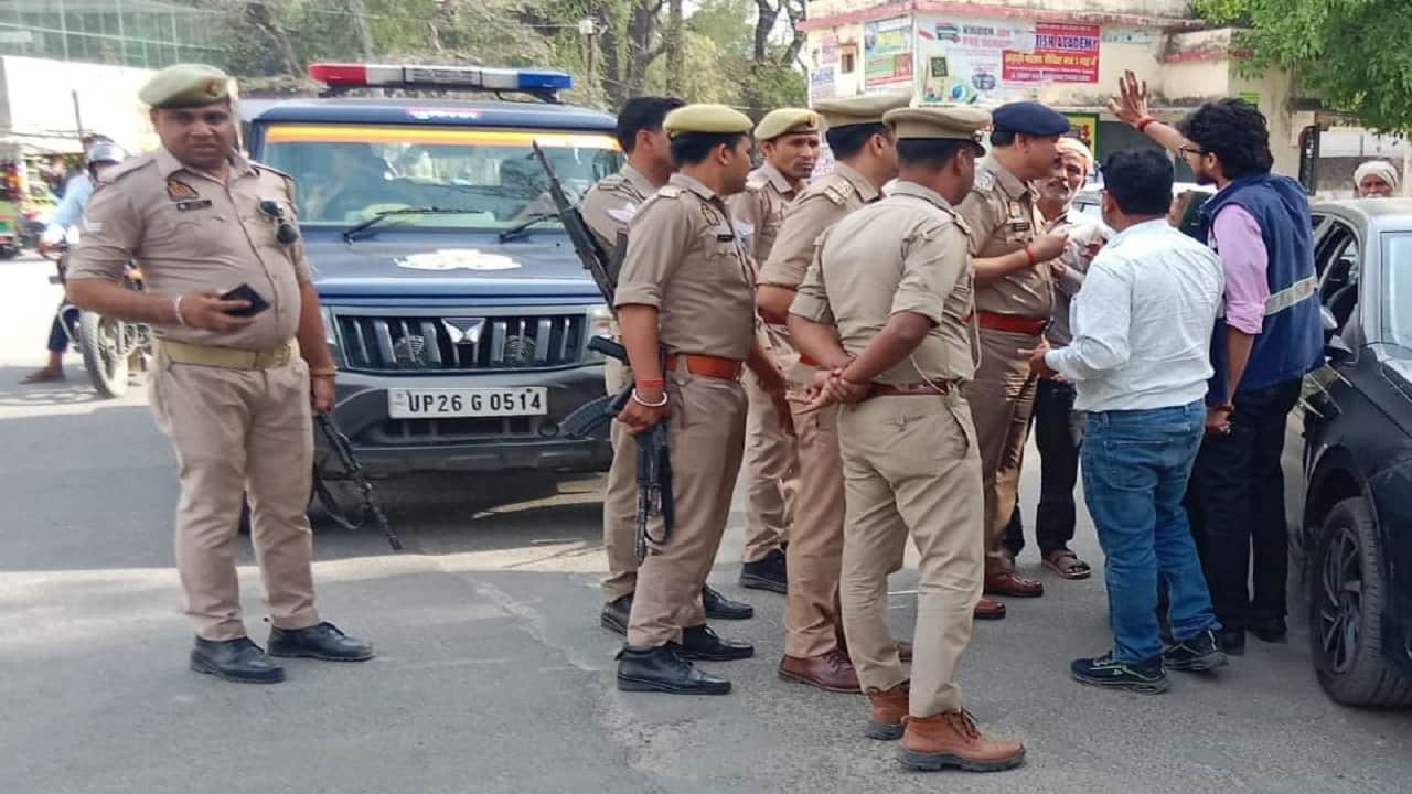 Badaun double murder Uncle says cm Yogi-ji order a CBI inquiry or just kill me Give him death like Vikas Dubey