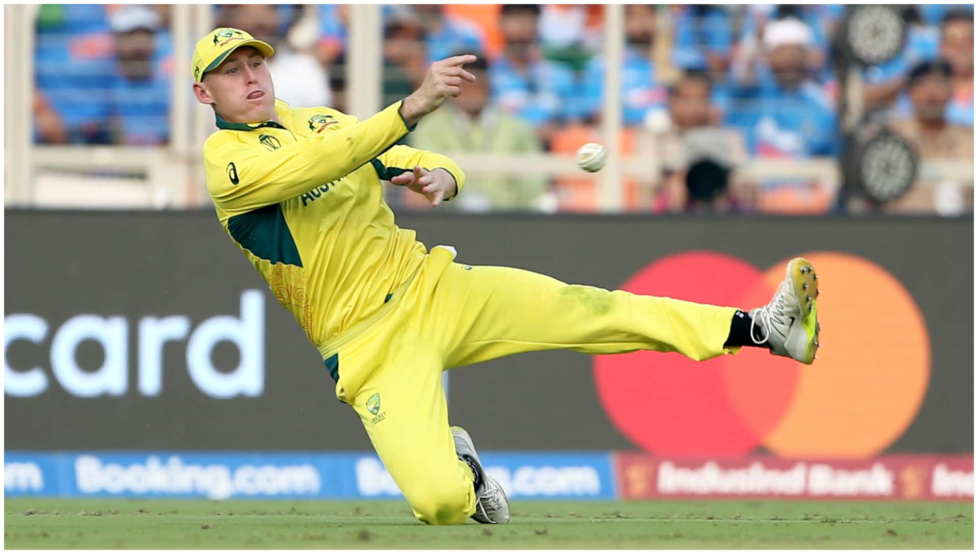 Pakistan Super League 2026 Faces Trolls As Marnus Labuschagne Named Hyderabad Kingsmen Captain; IPL 2026