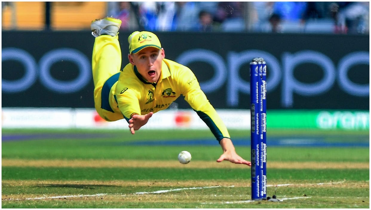 Pakistan Super League 2026 Faces Trolls As Marnus Labuschagne Named Hyderabad Kingsmen Captain; IPL 2026