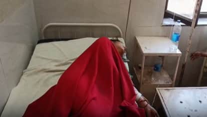 Alwar News: Woman attempts suicide during questioning over theft suspicion, alleges police misconduct