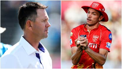 Marco Jansen will late join Punjab Kings squad for IPL 2026 Ricky Ponting allows