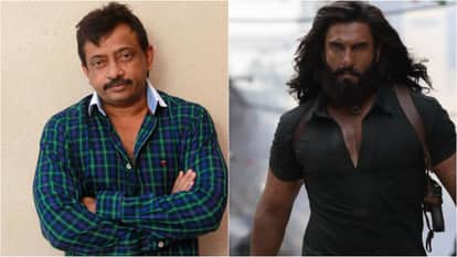 Dhurandhar 2 First Review By Ram Gopal Varma ranveer singh aditya dhar Movie Compare with SHOLAY MUGHAL E AZAM