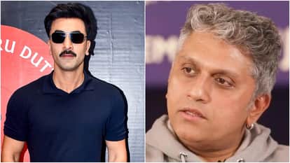 रणबीर कपूर और मोहित सूरी