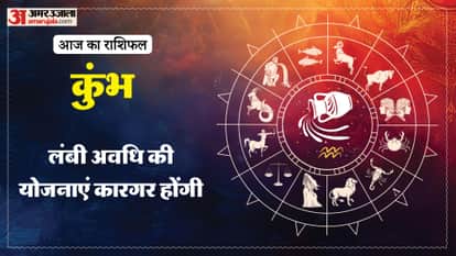 aaj ka kumbh rashifal 19 March 2026 aquarius horoscope in hindi