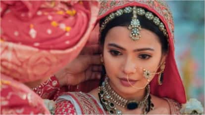 Kyunki Saas Bhi Kabhi Bahu Thi 2 Update: troubles  Hrithik and Munni wedding because Of mitali