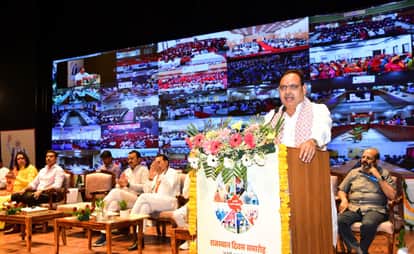 Rajasthan Day Entrepreneur Dialogue: New Policies to Accelerate Industrial Growth and Investment