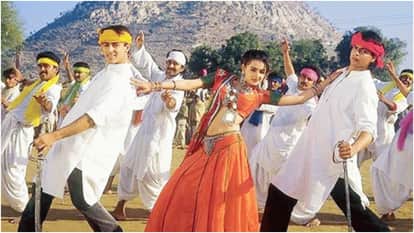 Mamta Kulkarni Shares Funny Story From Karan Arjun With Shah Rukh Khan And Salman Khan Both Pranked With Her